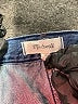 Madewell Blue Denim Shorts Size 27 waist - photo 3
