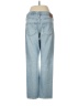 Adriano Goldschmied Blue Jeans Size 28 waist - photo 2