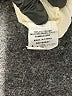Assorted Brands 100% Polyester Ivory Short Sleeve Blouse Size XL - photo 8