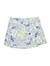 Laura Ashley Floral Blue Skort Size S - photo 1