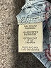 Max Studio Paisley Blue Casual Dress Size XS - photo 8