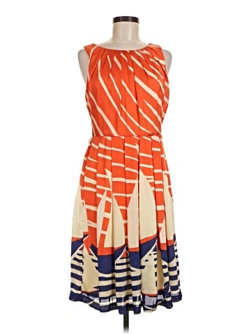 Eva Franco Cocktail Dress (view 1)