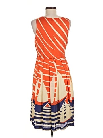 Eva Franco Cocktail Dress (view 2)