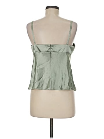 Nine West Sleeveless Blouse (view 2)