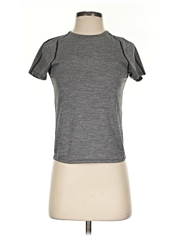 Outdoor Voices Short Sleeve Turtleneck (view 1)