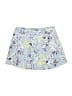 Laura Ashley Floral Blue Skort Size S - photo 2