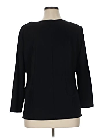 Rabbit Rabbit Rabbit Designs Long Sleeve Top (view 2)