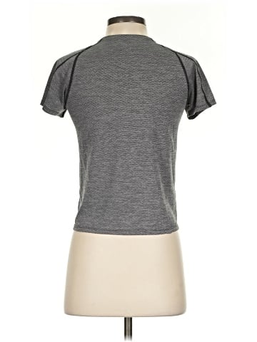 Outdoor Voices Short Sleeve Turtleneck (view 2)