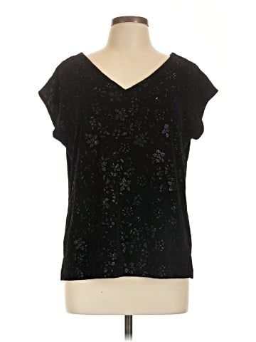 Travelers by Chico's Short Sleeve Top (view 1)