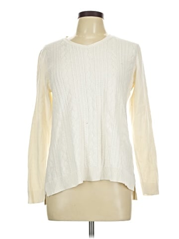 Talbots Outlet Pullover Sweater (view 1)