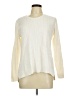 Talbots Outlet 100% Cotton Ivory Pullover Sweater Size M - photo 1