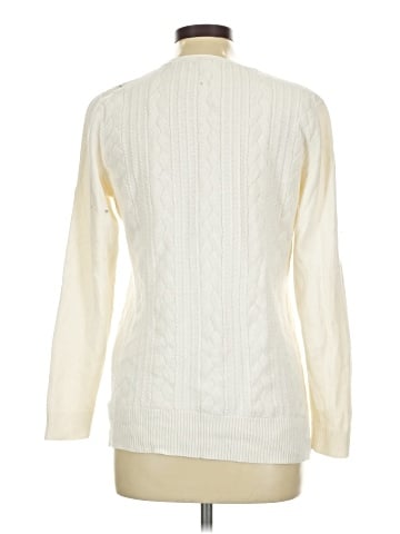 Talbots Outlet Pullover Sweater (view 2)