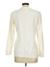 Talbots Outlet 100% Cotton Ivory Pullover Sweater Size M - photo 2