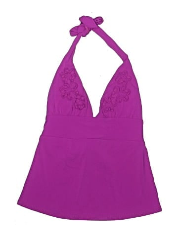 Robin Piccone Swimsuit Top (view 1)