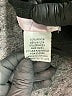 Romeo & Juliet Couture Solid Black Active Pants Size L - photo 8