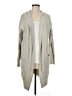 Altar'd State 100% Nylon Gray Kimono Size Med - Lg - photo 1