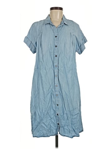 Cloth & Stone Casual Dress (view 1)