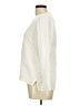 Talbots Outlet 100% Cotton Ivory Pullover Sweater Size M - photo 5