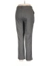 Max Studio Tweed Gray Dress Pants Size L - photo 2