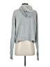 James Perse 100% Cotton Gray Sweatshirt Size Sm (1) - photo 2