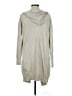 Altar'd State 100% Nylon Gray Kimono Size Med - Lg - photo 2