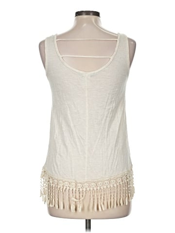 Julie's Closet Sleeveless Blouse (view 2)