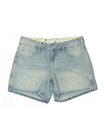 Hollister Denim Shorts (view 1)