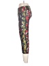 Onzie Print Green Active Pants Size S - photo 5