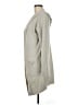 Altar'd State 100% Nylon Gray Kimono Size Med - Lg - photo 5