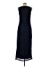 Tacera 100% Polyester Blue Casual Dress Size M - photo 2