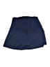Lands' End Solid Blue Active Skort Size 14W - photo 1