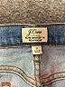 J.Crew Hearts Blue Jeans Size 31 waist - photo 7