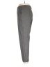Max Studio Tweed Gray Dress Pants Size L - photo 5
