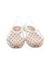Old Navy Argyle White Flats Size 6 - photo 2