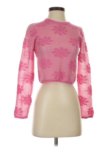 Zara Long Sleeve Turtleneck (view 1)