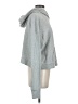 James Perse 100% Cotton Gray Sweatshirt Size Sm (1) - photo 4