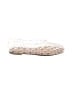 Old Navy Argyle White Flats Size 6 - photo 1