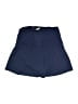 Lands' End Solid Blue Active Skort Size 14W - photo 2