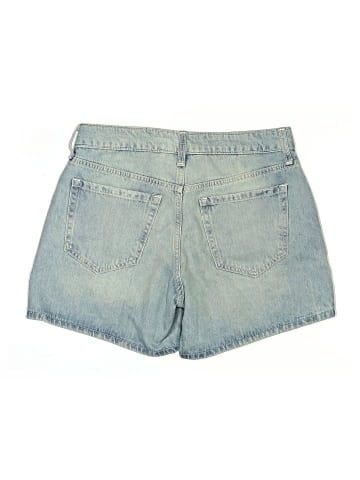 Hollister Denim Shorts (view 2)