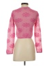 Zara Pink Long Sleeve Turtleneck Size S - photo 2