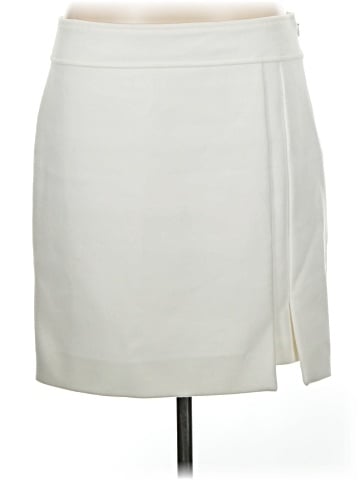 White House Black Market Formal Skirt (view 1)