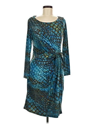 Calvin Klein Cocktail Dress (view 1)