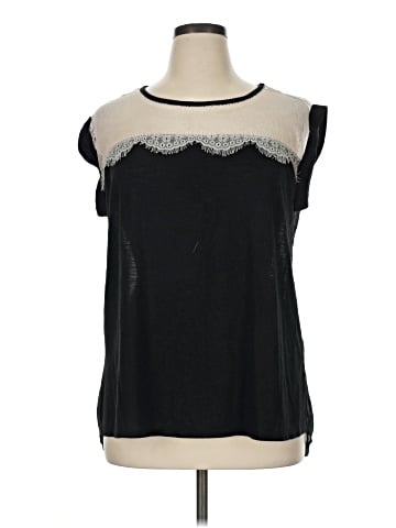 Hybrid Sleeveless T-Shirt (view 1)