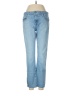 Adriano Goldschmied Hearts Blue Jeans Size 28R - photo 1