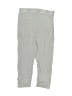 Cloud Island Solid Gray Casual Pants 9-12 MO / 12 MO - photo 2