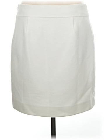 White House Black Market Formal Skirt (view 2)