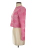 Zara Pink Long Sleeve Turtleneck Size S - photo 5