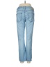 Adriano Goldschmied Hearts Blue Jeans Size 28R - photo 2