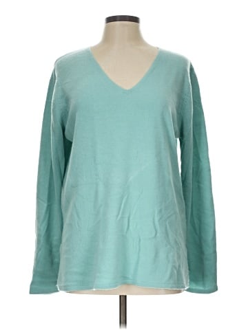 Debbie Morgan Pullover Sweater (view 1)