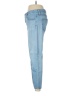 Adriano Goldschmied Hearts Blue Jeans Size 28R - photo 5